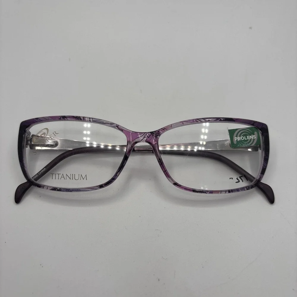 STEPPER Eyewear new stepper